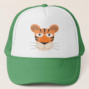 Tiger Keps
