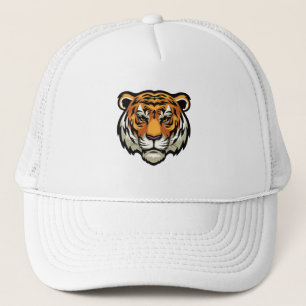 Tiger Keps