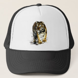 Tiger Keps