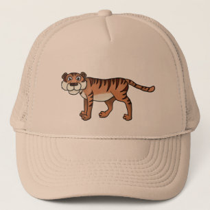 Tiger Keps