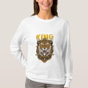 tiger king t shirt