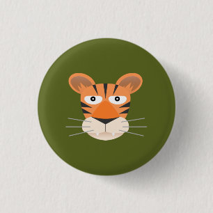 Tiger Knapp