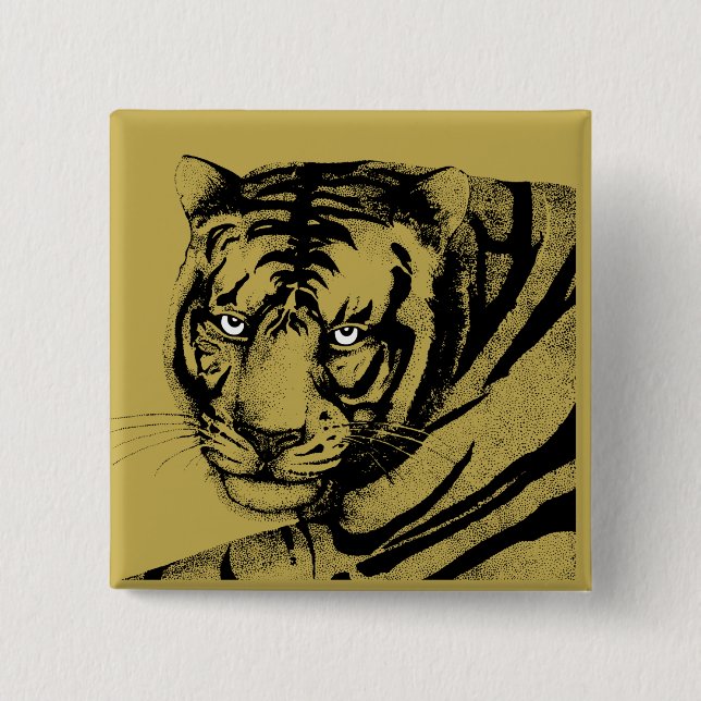TIGER KNAPP (Framsida)
