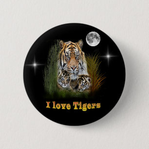 Tiger Knapp