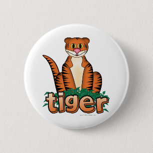 TIGER! KNAPP