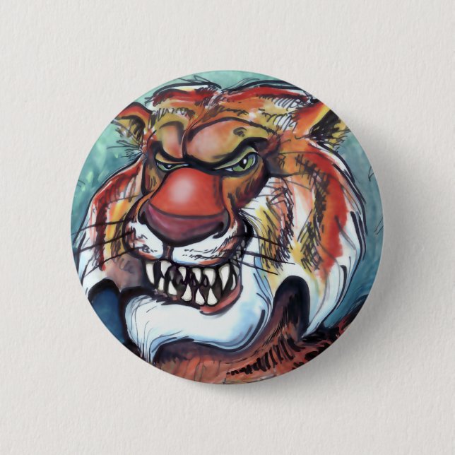 Tiger Knapp (Framsida)