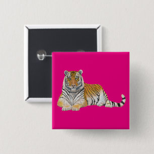 Tiger Knapp