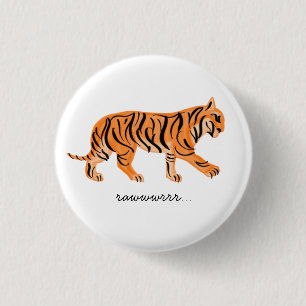 Tiger Knapp