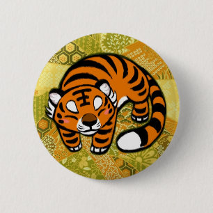 Tiger Knapp