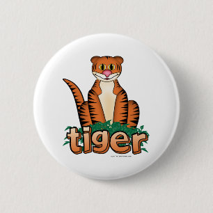 TIGER! KNAPP