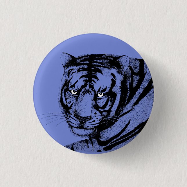 TIGER KNAPP (Framsida)