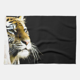 Tiger Kökshandduk