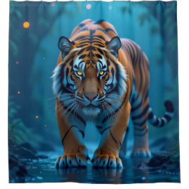 „Tiger – König des Dschungels“