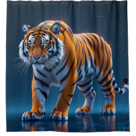 „Tiger – König des Dschungels“