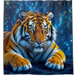 „Tiger – König des Dschungels“