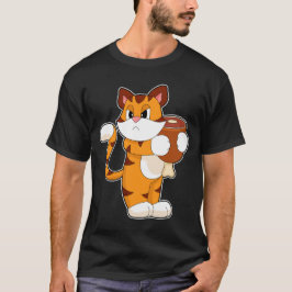 Tiger Kött T Shirt