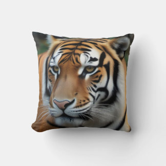 Tiger Kudde
