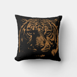 Tiger  kudde