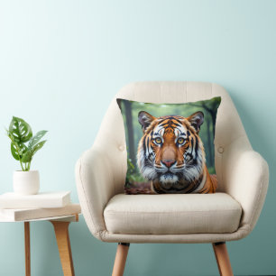 Tiger Kudde