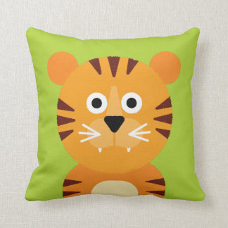 Tiger Kudde