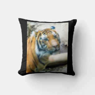 Tiger Kudde