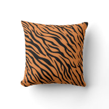 Tiger Kuddyna 16" x 16"