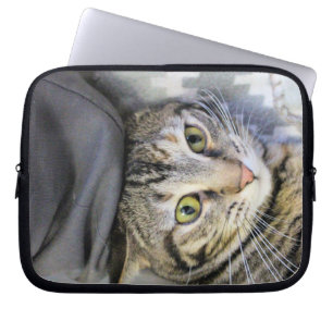 Tiger Laptop Fodral