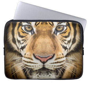 Tiger Laptop sleeve