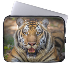 Tiger Laptop sleeve