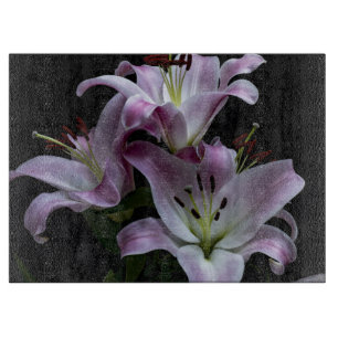 Tiger Lilies