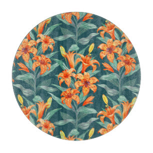 Tiger Lily