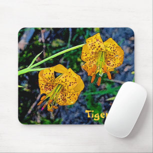 Tiger Lily Musmatta