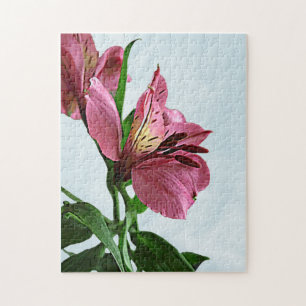 Tiger Lily Pussel