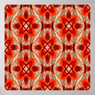 Tiger Lily Roligt..... Poster