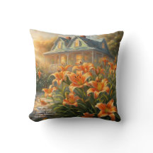 Tiger Lily Symbolik