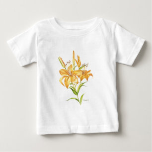 Tiger lily tröja