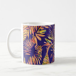 Tiger Löv Kaffemugg