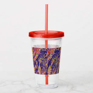 Tiger Löv Take Away Mugg