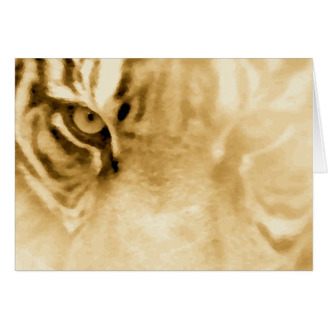 Tiger Love_ OBS Kort (Framsidan Horizontal)