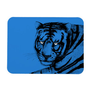 TIGER MAGNET