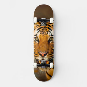 Tiger Mini Skateboard Bräda 18,5 Cm