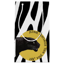 Tiger Mönster i Vector