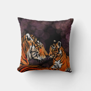 Tiger morsa kudde
