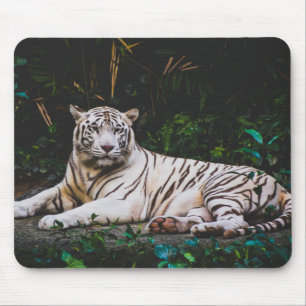 Tiger Mousepad Musmatta