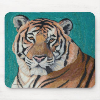 Tiger Mousepad Musmatta