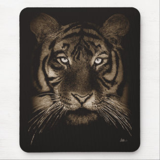 Tiger Mousepad Musmatta