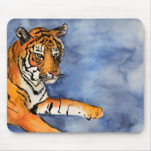 Tiger Mousepad Musmatta