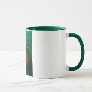 Tiger Mugg