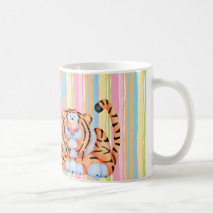 Tiger - Mugg