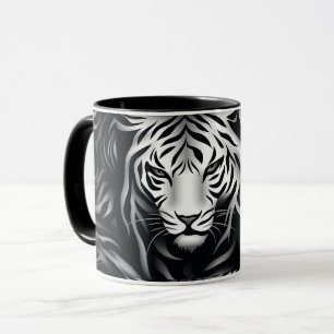 Tiger Mugg